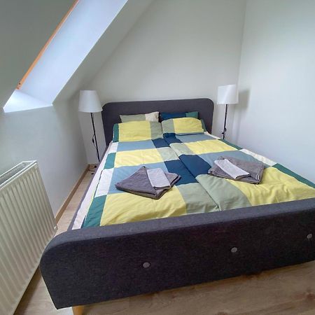 Spacious 2 Story Loft W Balcony Near Opera, Andrassy Budapest Kültér fotó