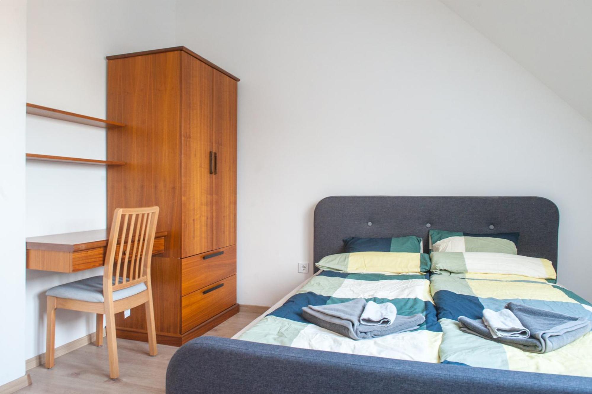 Spacious 2 Story Loft W Balcony Near Opera, Andrassy Budapest Kültér fotó