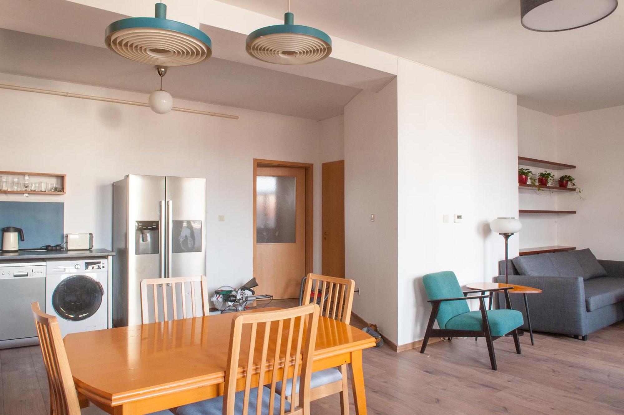 Spacious 2 Story Loft W Balcony Near Opera, Andrassy Budapest Kültér fotó