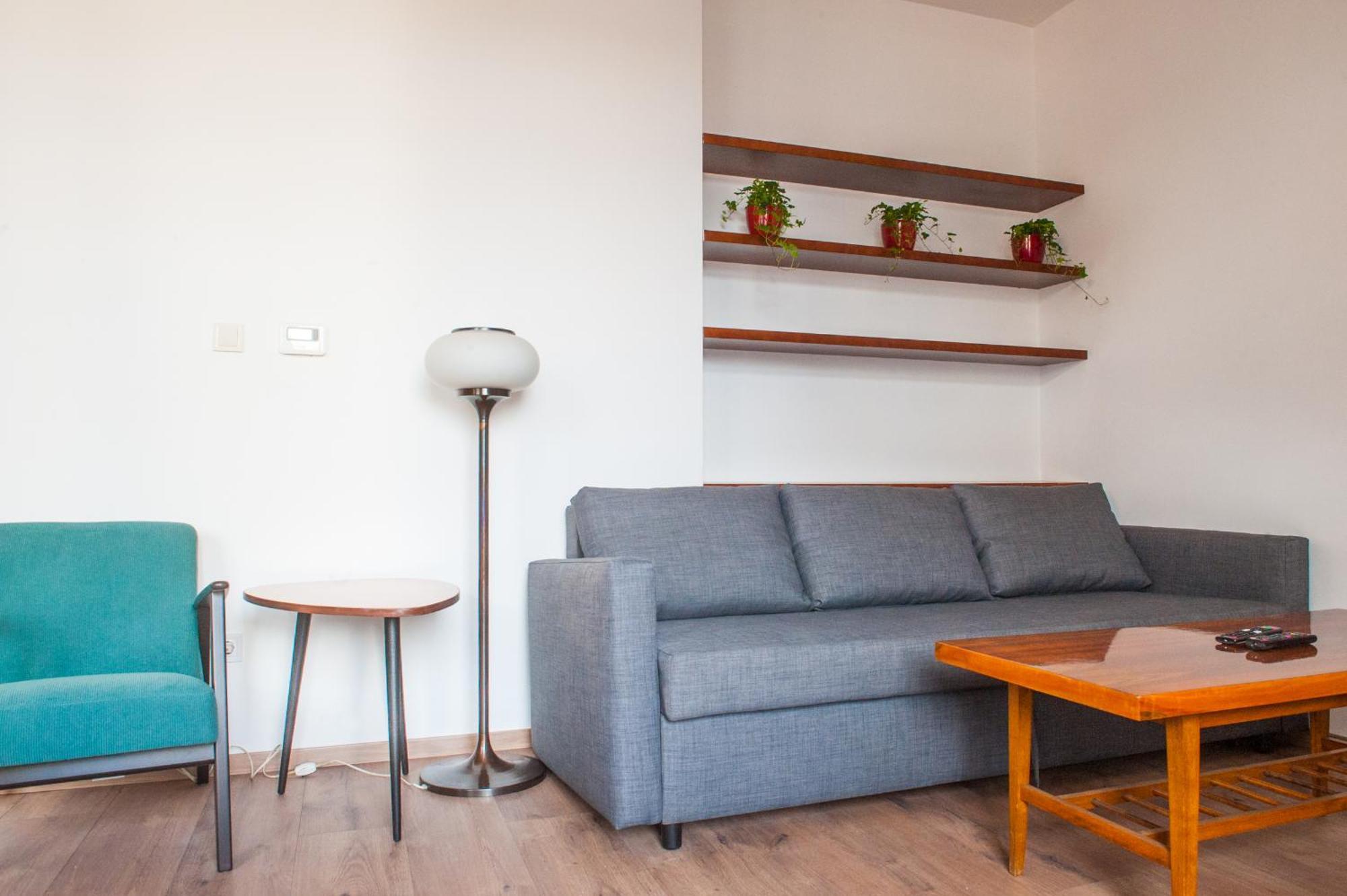 Spacious 2 Story Loft W Balcony Near Opera, Andrassy Budapest Kültér fotó