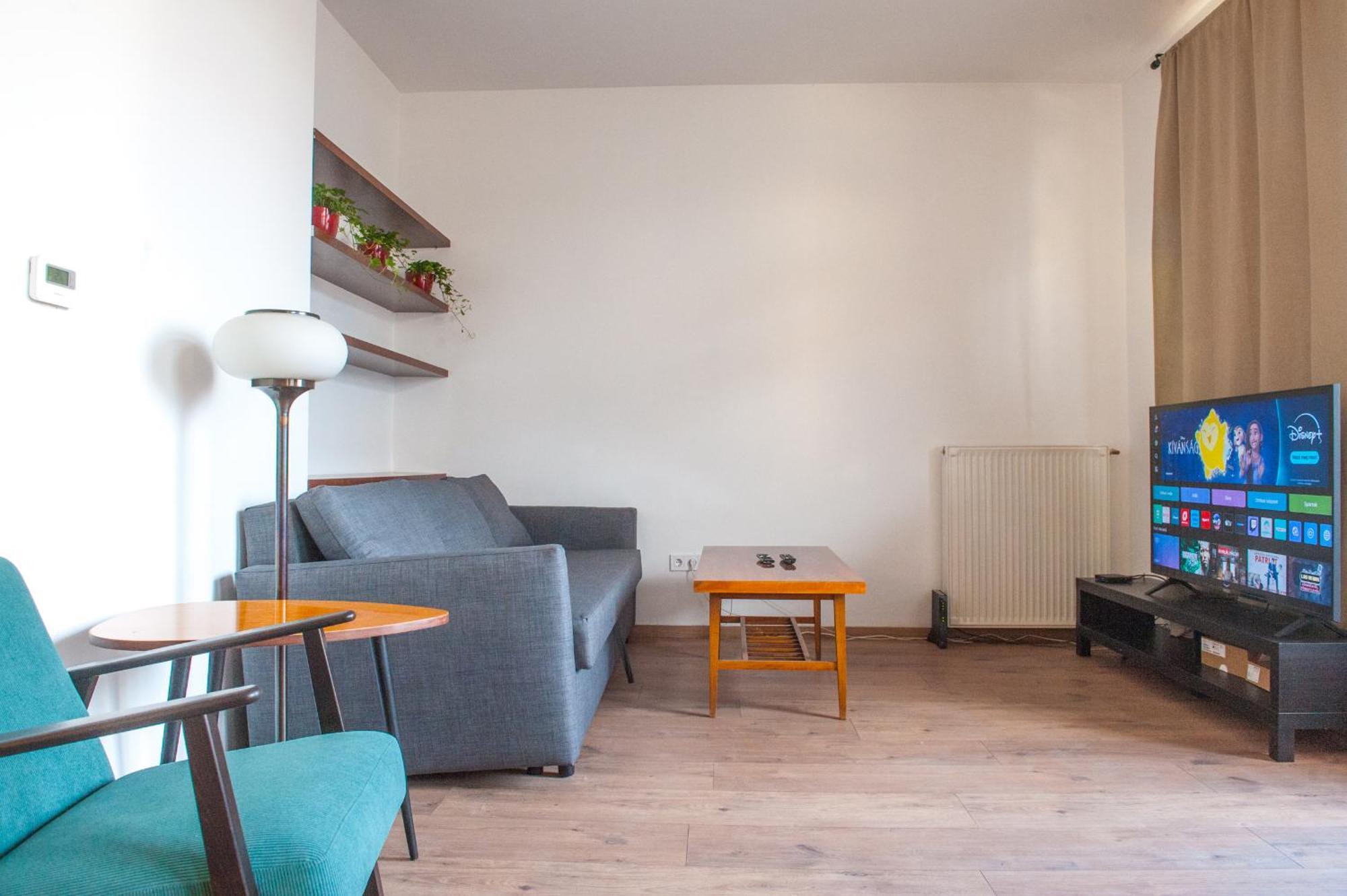 Spacious 2 Story Loft W Balcony Near Opera, Andrassy Budapest Kültér fotó